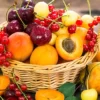 Fruits d'été