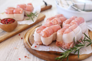 viande des deux sèvres, veau local et fermeier