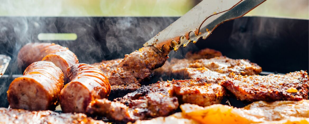 BBQ