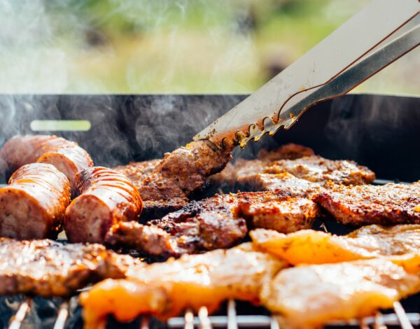 BBQ