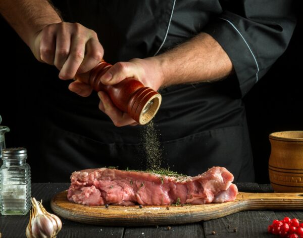 Selection-de-viandes-de-veau-a-griller