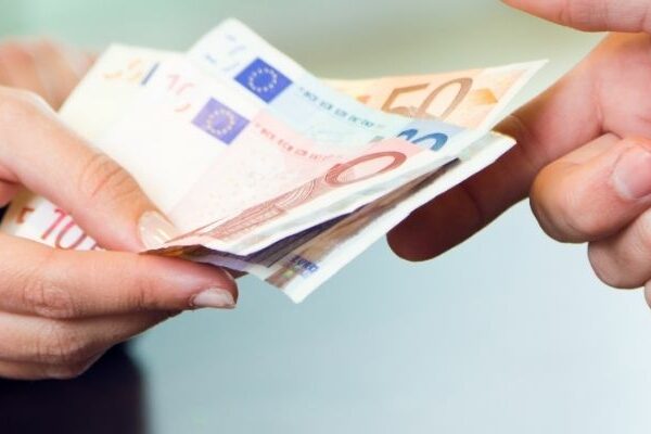 Ce que vos achats financent