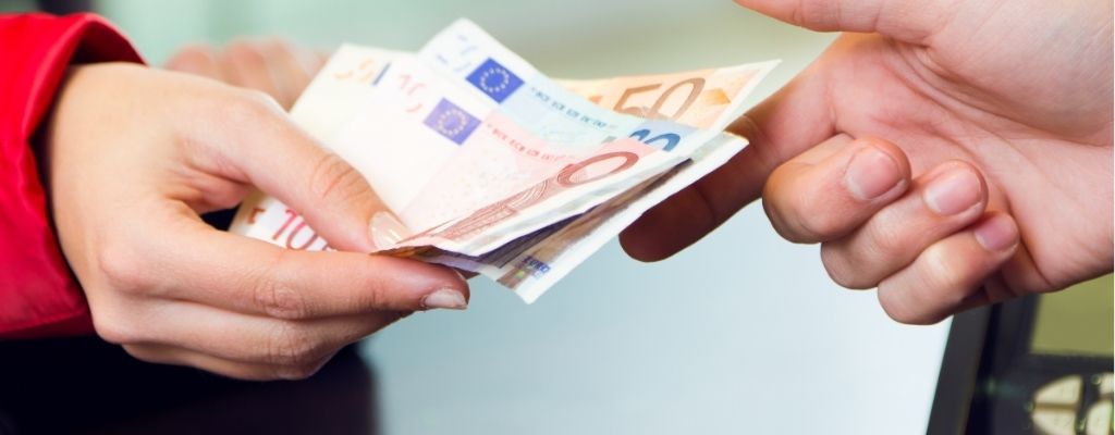 Ce que vos achats financent