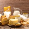 Produits laitiers artisanaux à Niort