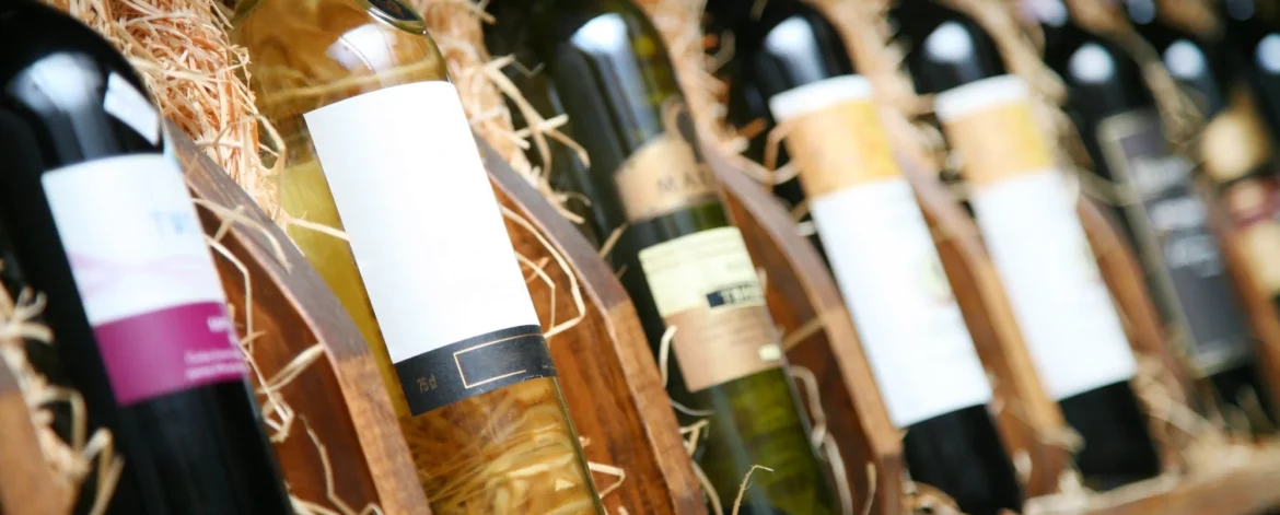 Vins des Deux-Sèvres chez Plaisirs Fermiers