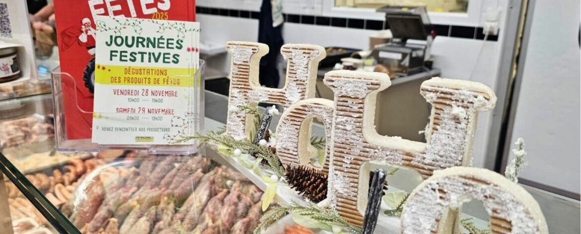 Dégustations Plaisirs Fermiers