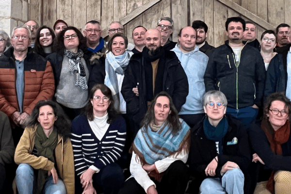 Séminaire 2026 Séminaire 2026