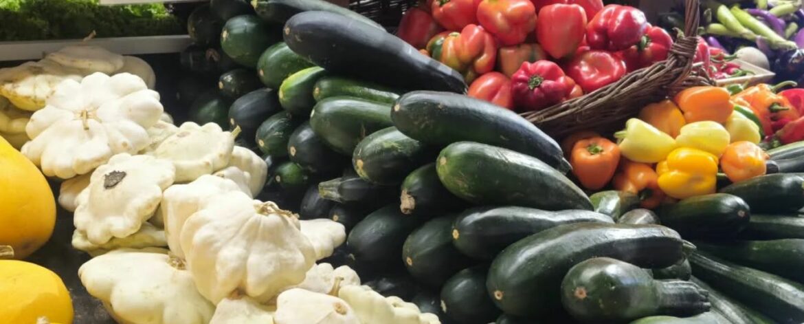 Legumes été automne 1 Legumes été automne 1