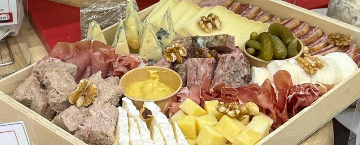 Plateau aperitif Niort Plateau aperitif Niort